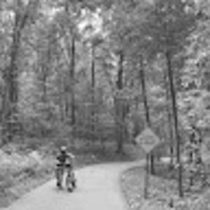 Meet your Posher, Derek